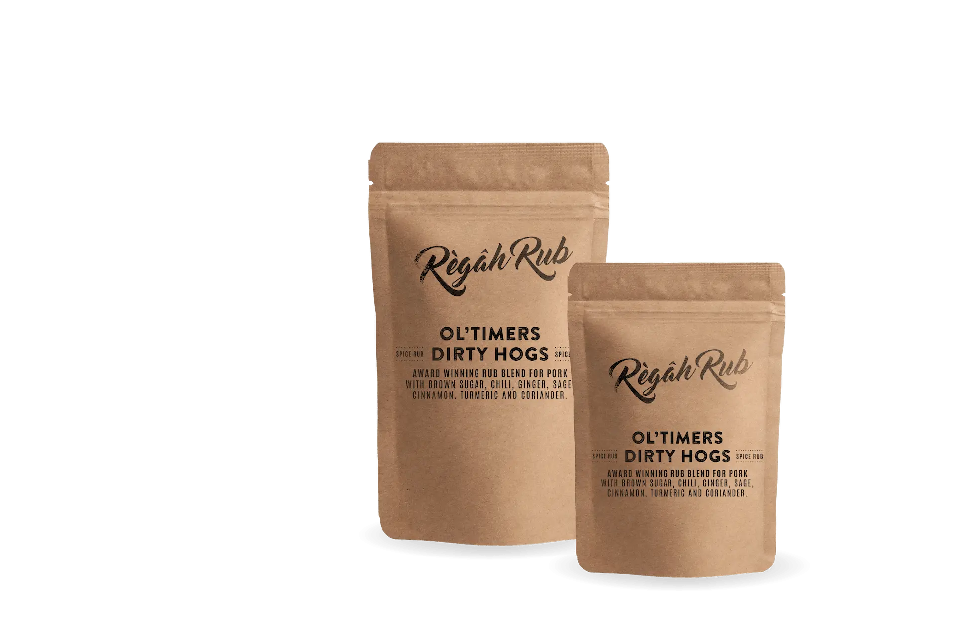 Ol’Timers Dirty Hogs