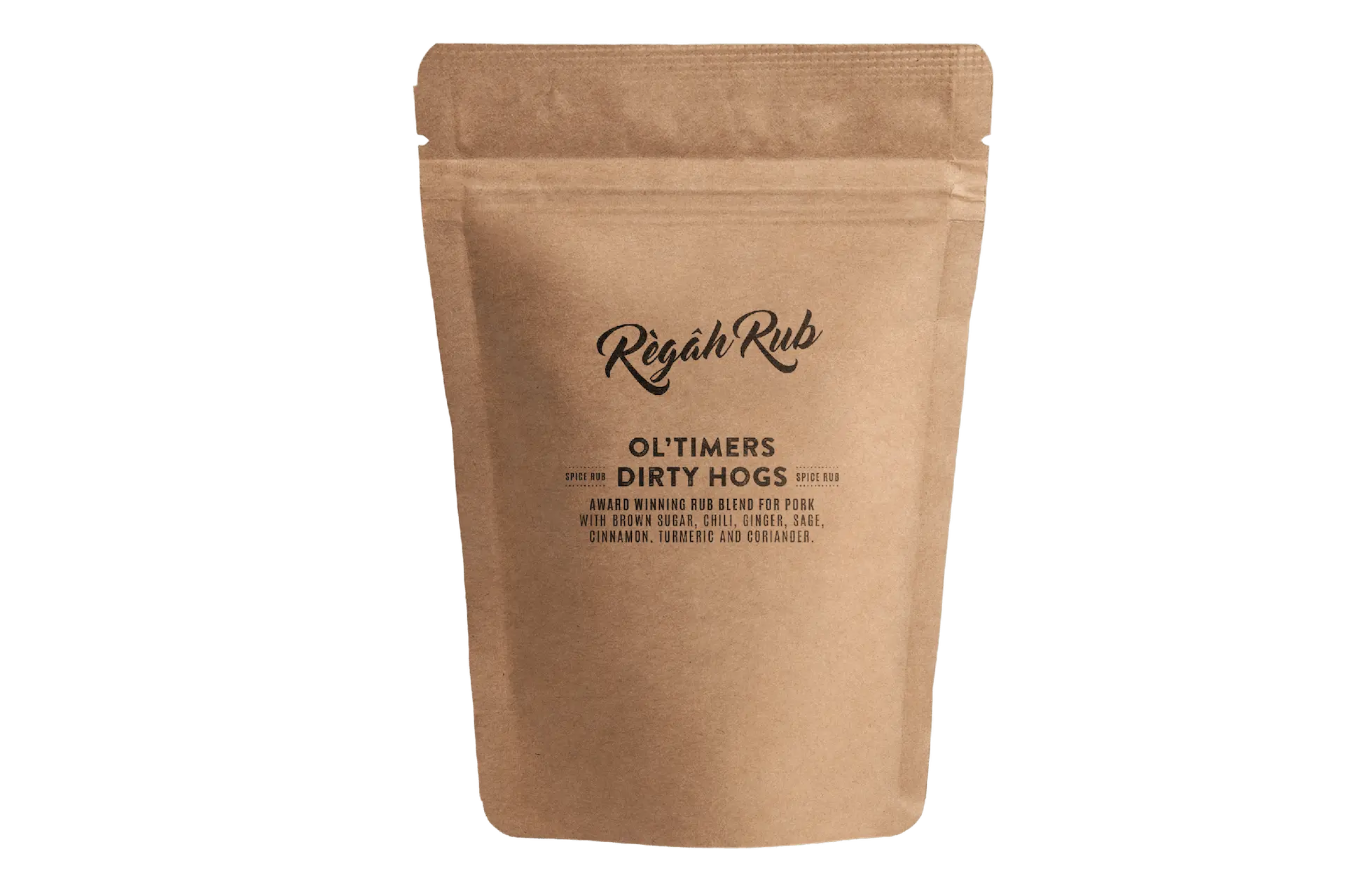 Ol’Timers Dirty Hogs