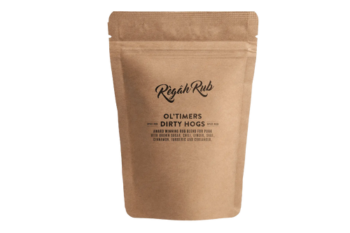 Ol’Timers Dirty Hogs