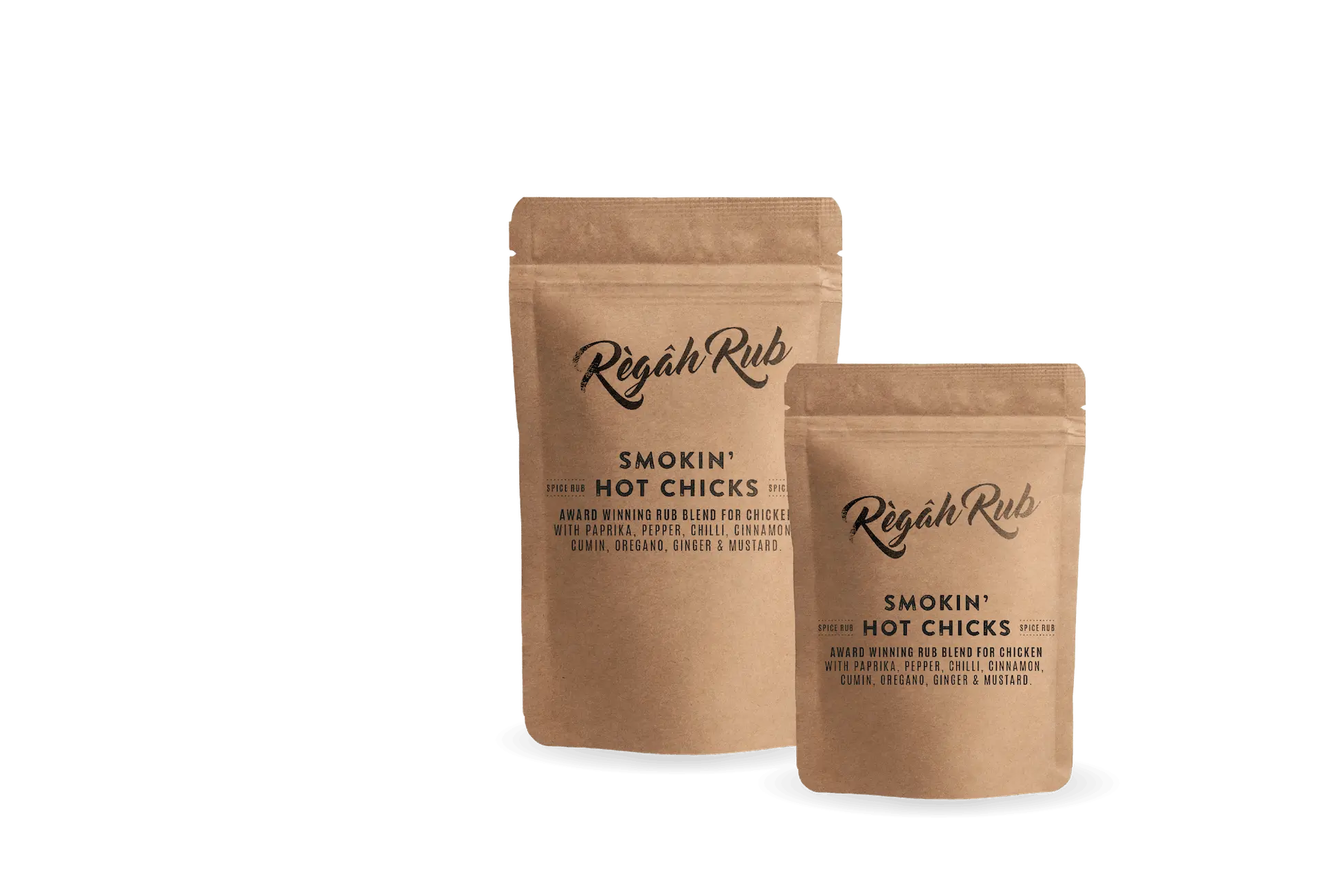 Smokin’ Hot Chicks