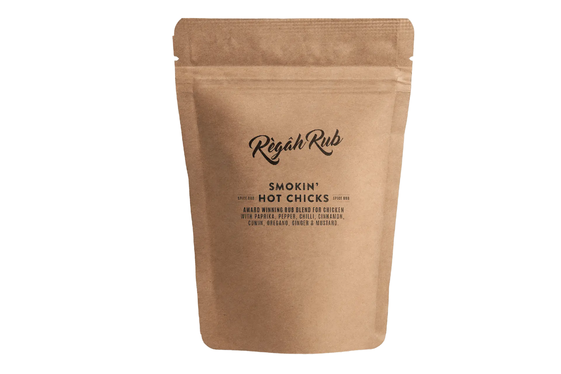 Smokin’ Hot Chicks