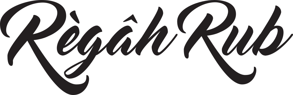 Règâhrub BBQ kruiden