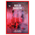 Bier en Barbecue - bbq en bier boek van Arvid Bergström, Daan Hamoen en Bernd Beersma